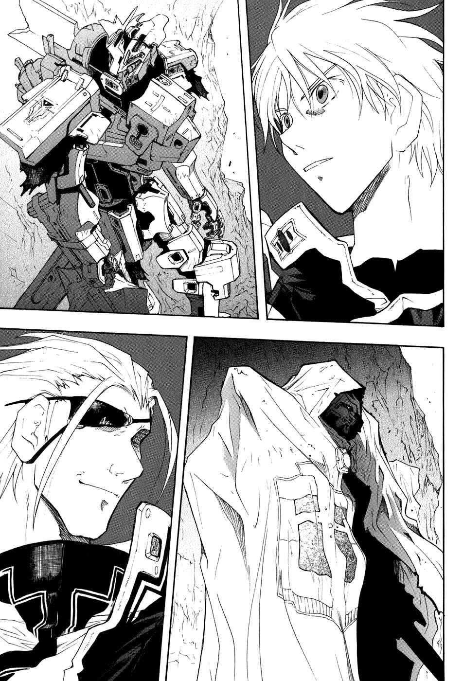 Page 29 Chapter 23 Break Blade