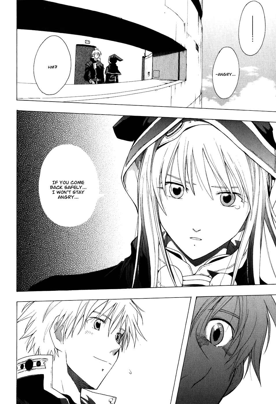 Page 11 Chapter 20 Break Blade