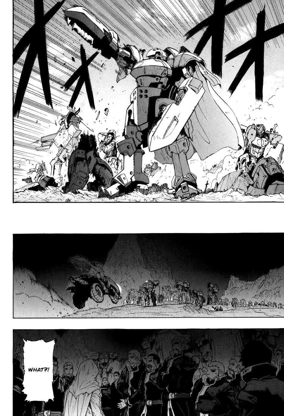 Page 27 Chapter 20 Break Blade