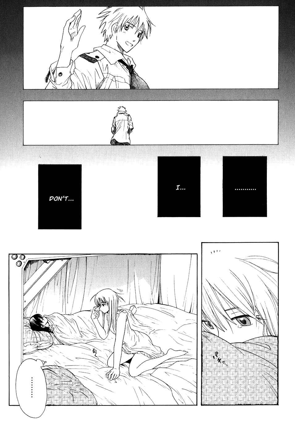 Page 4 Chapter 20 Break Blade