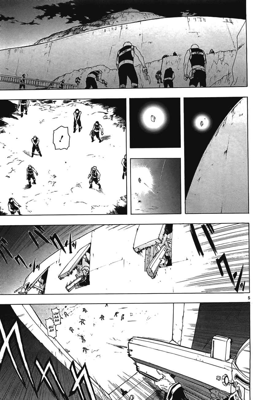 Page 5 Chapter 46 Break Blade