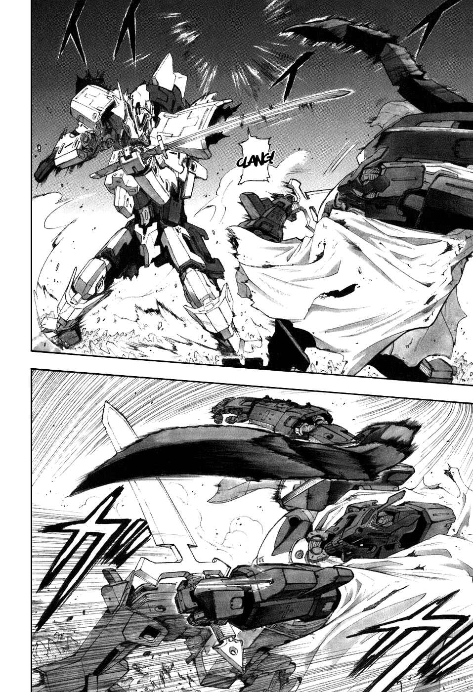 Page 10 Chapter 30 Break Blade