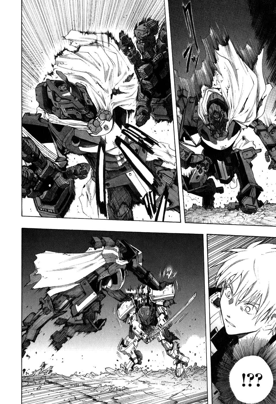 Page 16 Chapter 30 Break Blade
