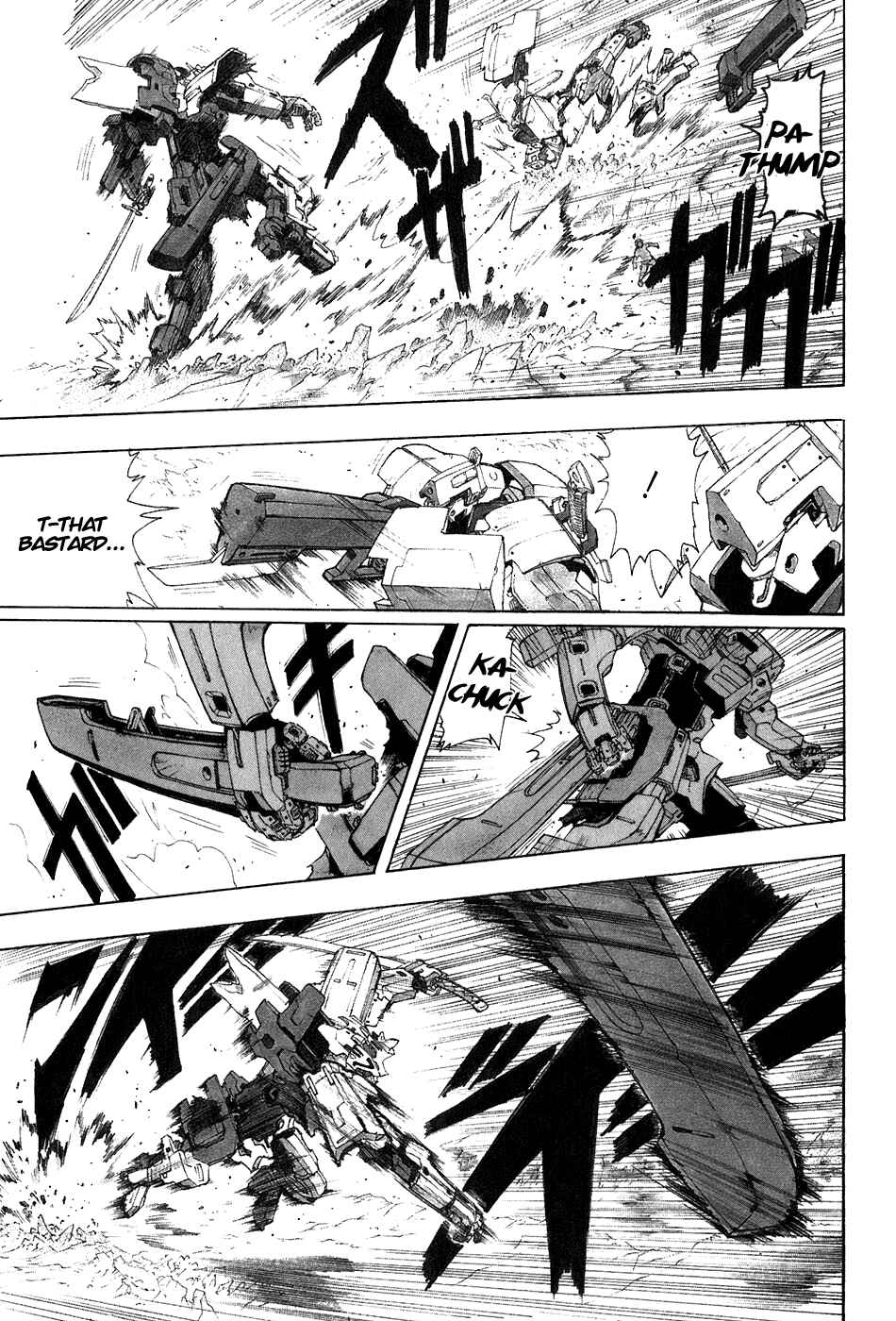 Page 5 Chapter 30 Break Blade