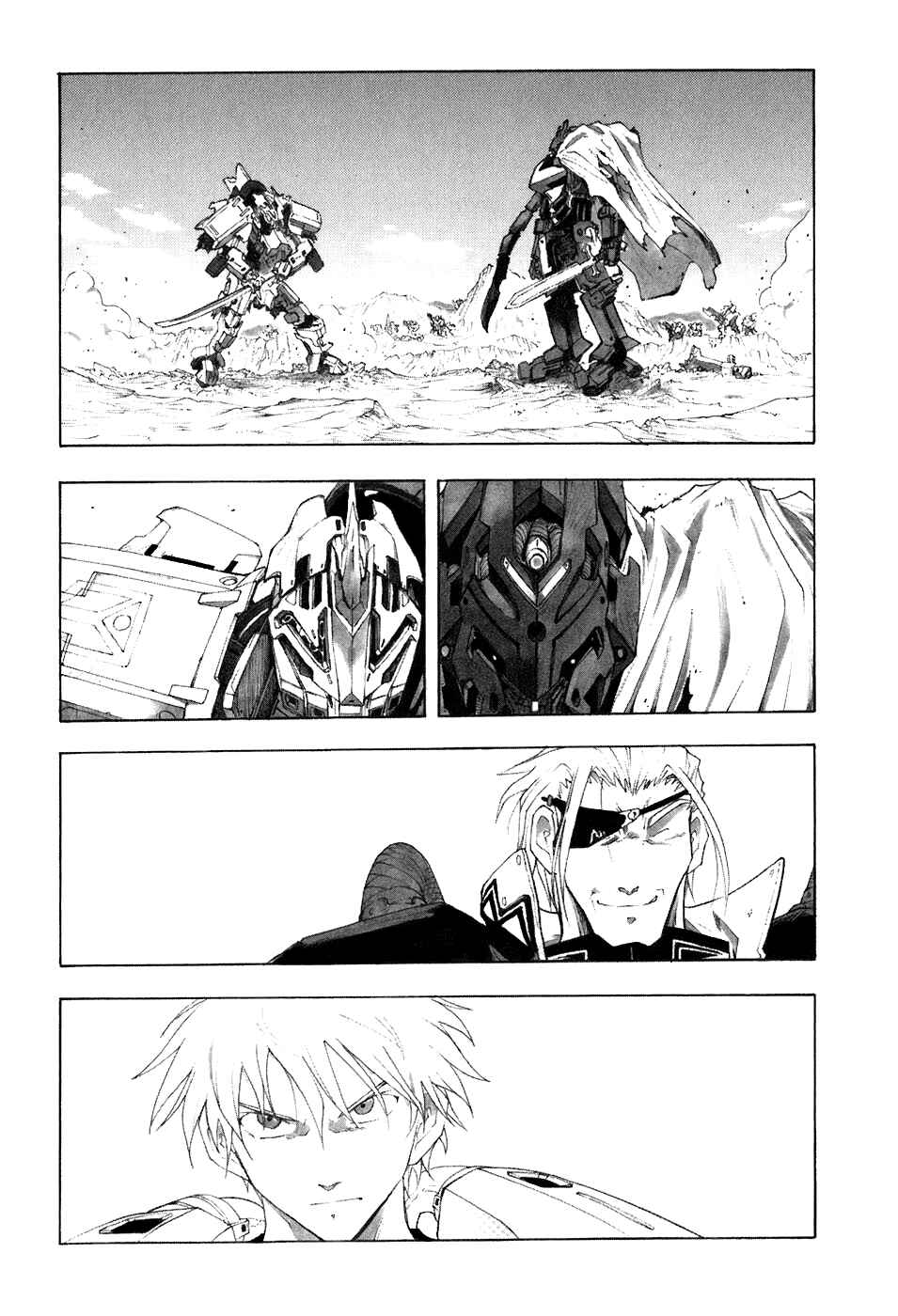 Page 8 Chapter 30 Break Blade