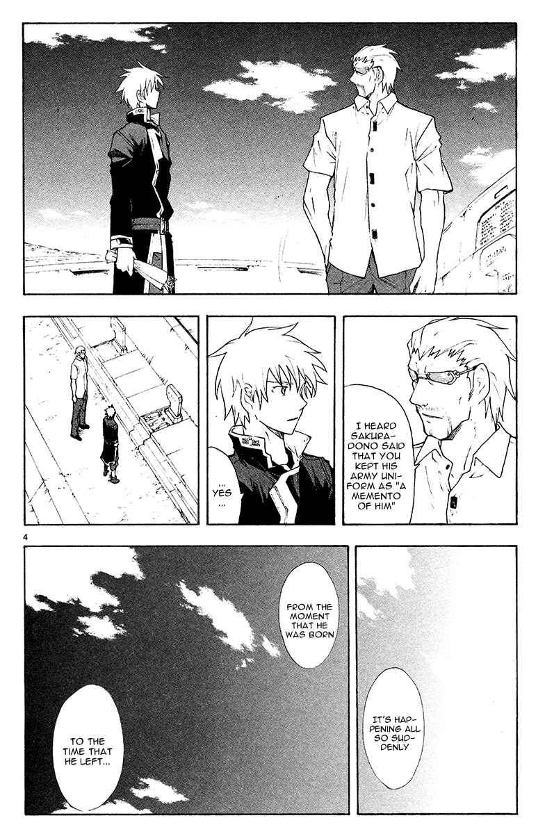 Page 11 Chapter 43 Break Blade