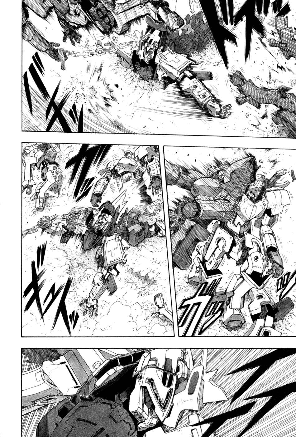 Page 21 Chapter 31 Break Blade