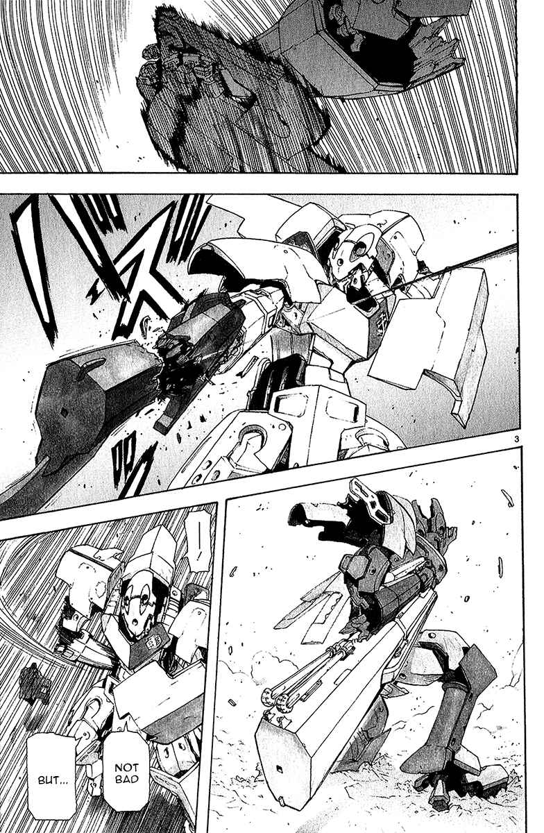 Page 4 Chapter 38 Break Blade