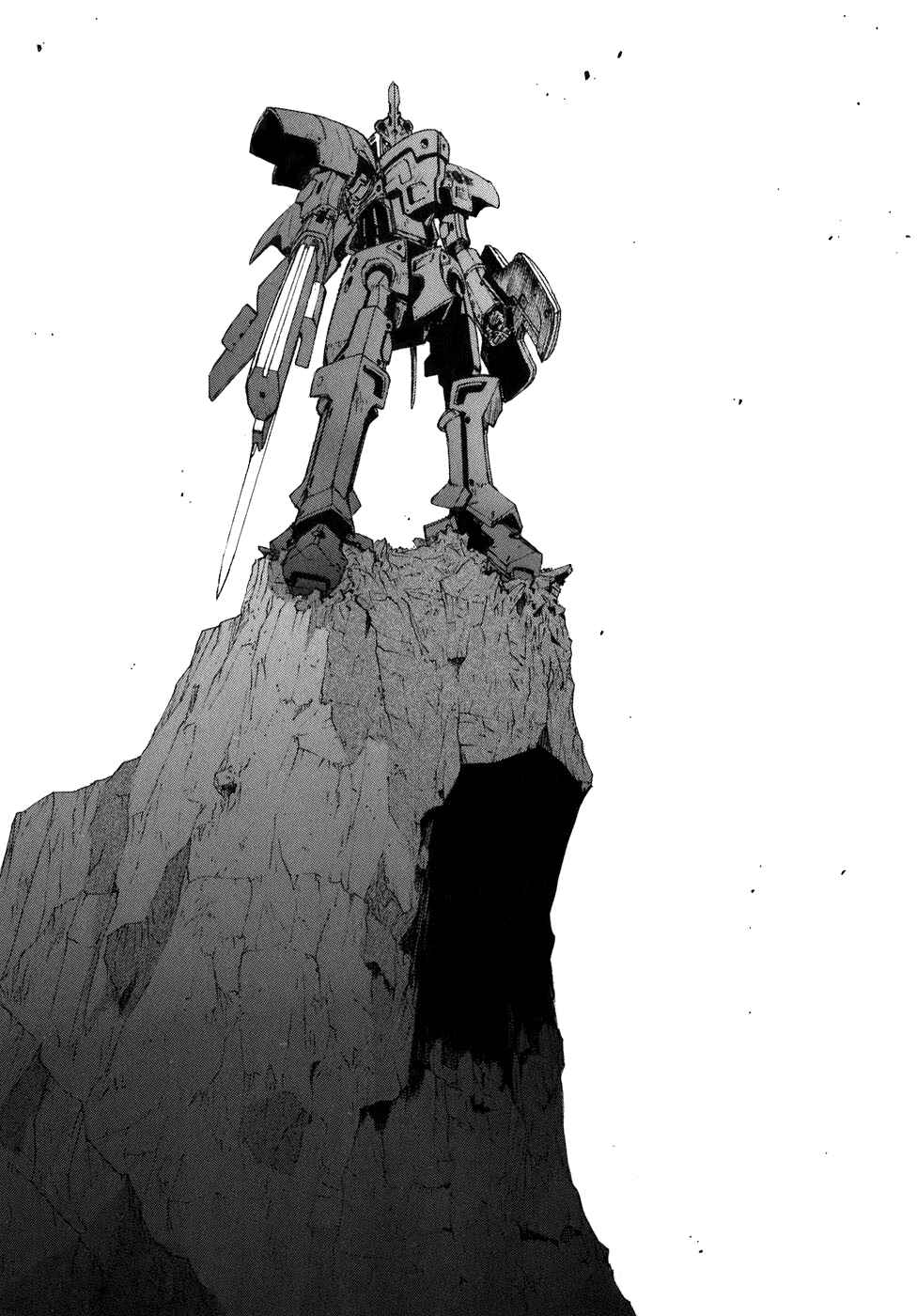 Page 32 Chapter 24 Break Blade