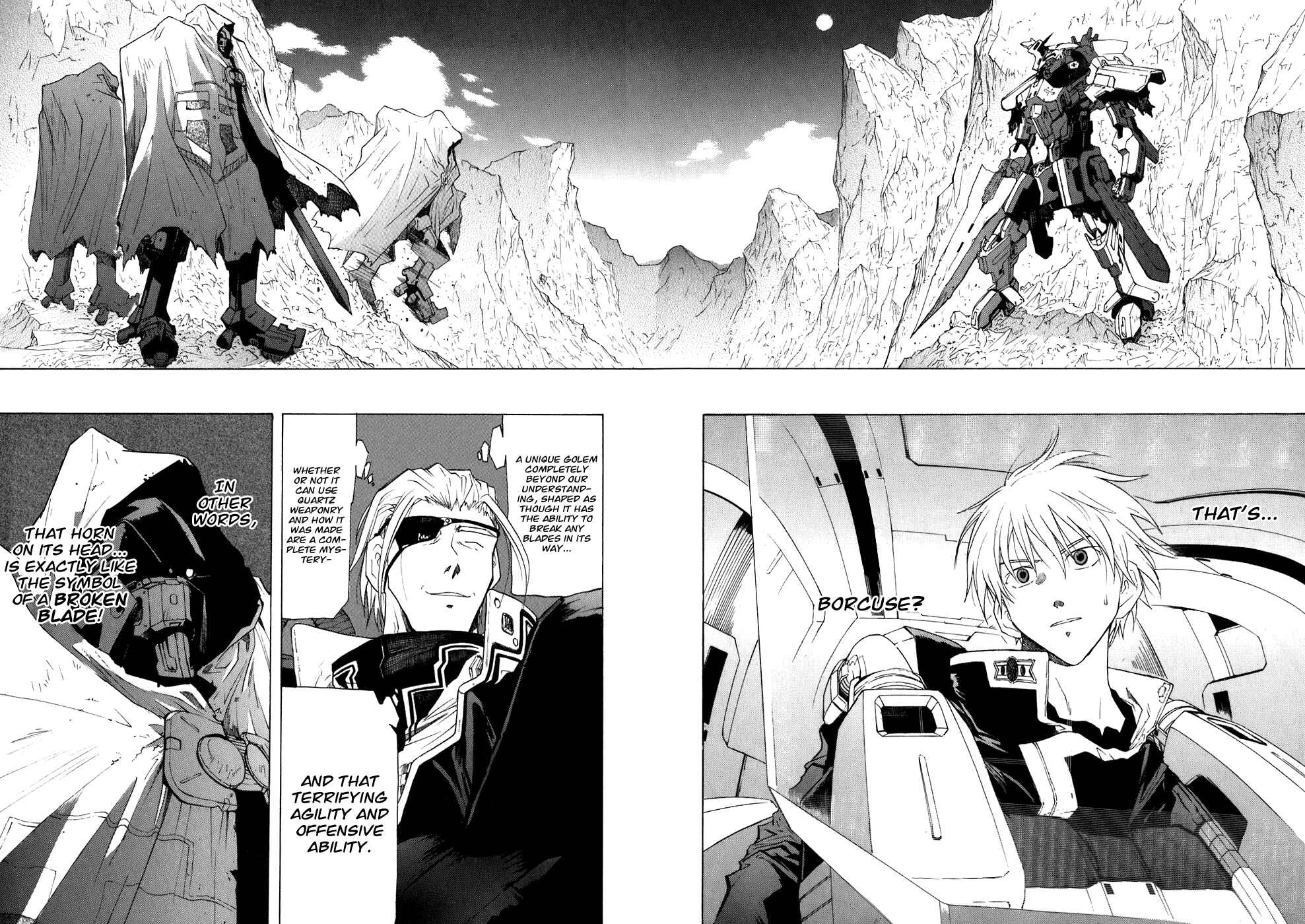 Page 5 Chapter 24 Break Blade