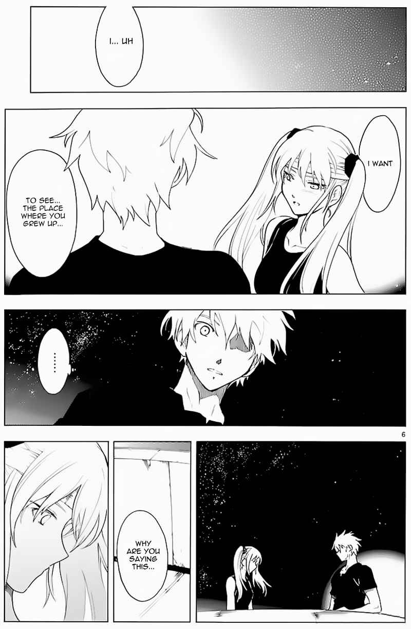 Page 7 Chapter 59 Break Blade