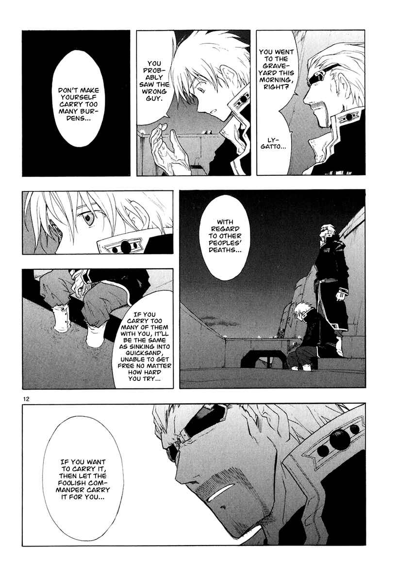 Page 12 Chapter 17 Break Blade