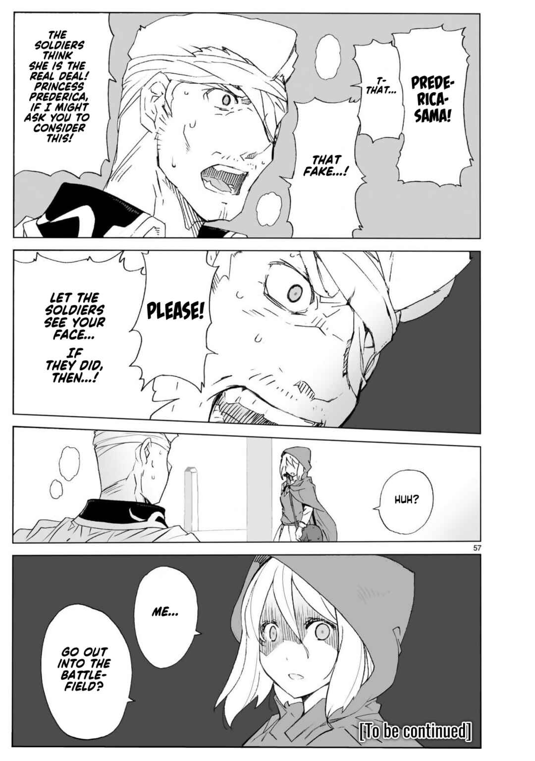 Page 57 Chapter 104.1 Break Blade
