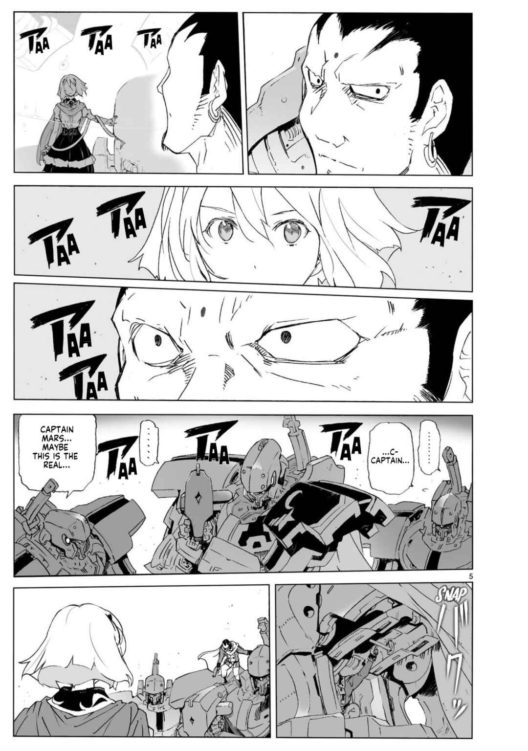Page 6 Chapter 104.1 Break Blade