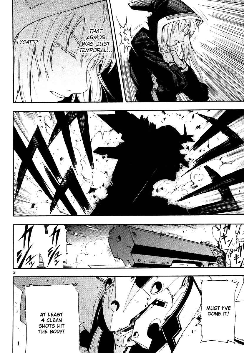 Page 31 Chapter 6 Break Blade