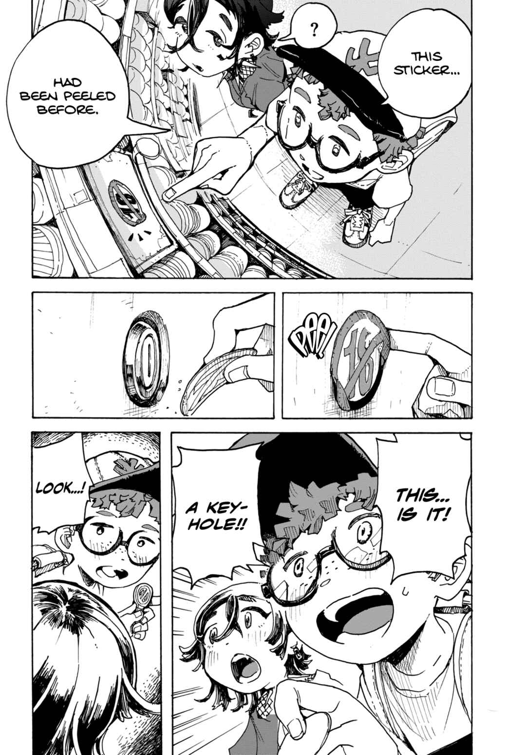 Page 28 Chapter Unknown_b975 Mamma Mia Hunter