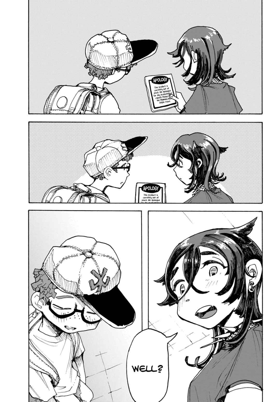 Page 31 Chapter Unknown_b975 Mamma Mia Hunter