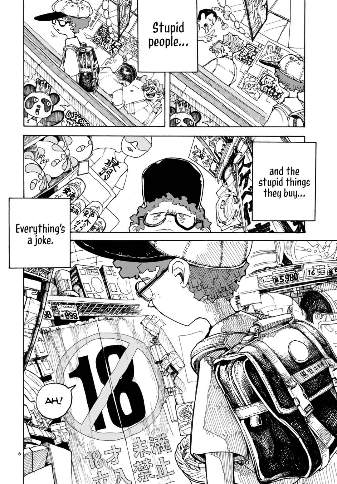 Page 6 Chapter Unknown_b975 Mamma Mia Hunter