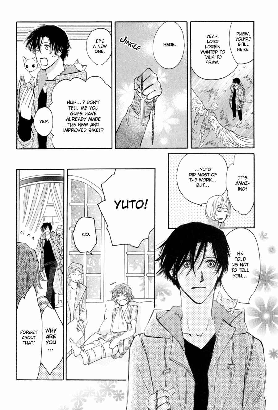 Page 10 Chapter 19 Asterisk