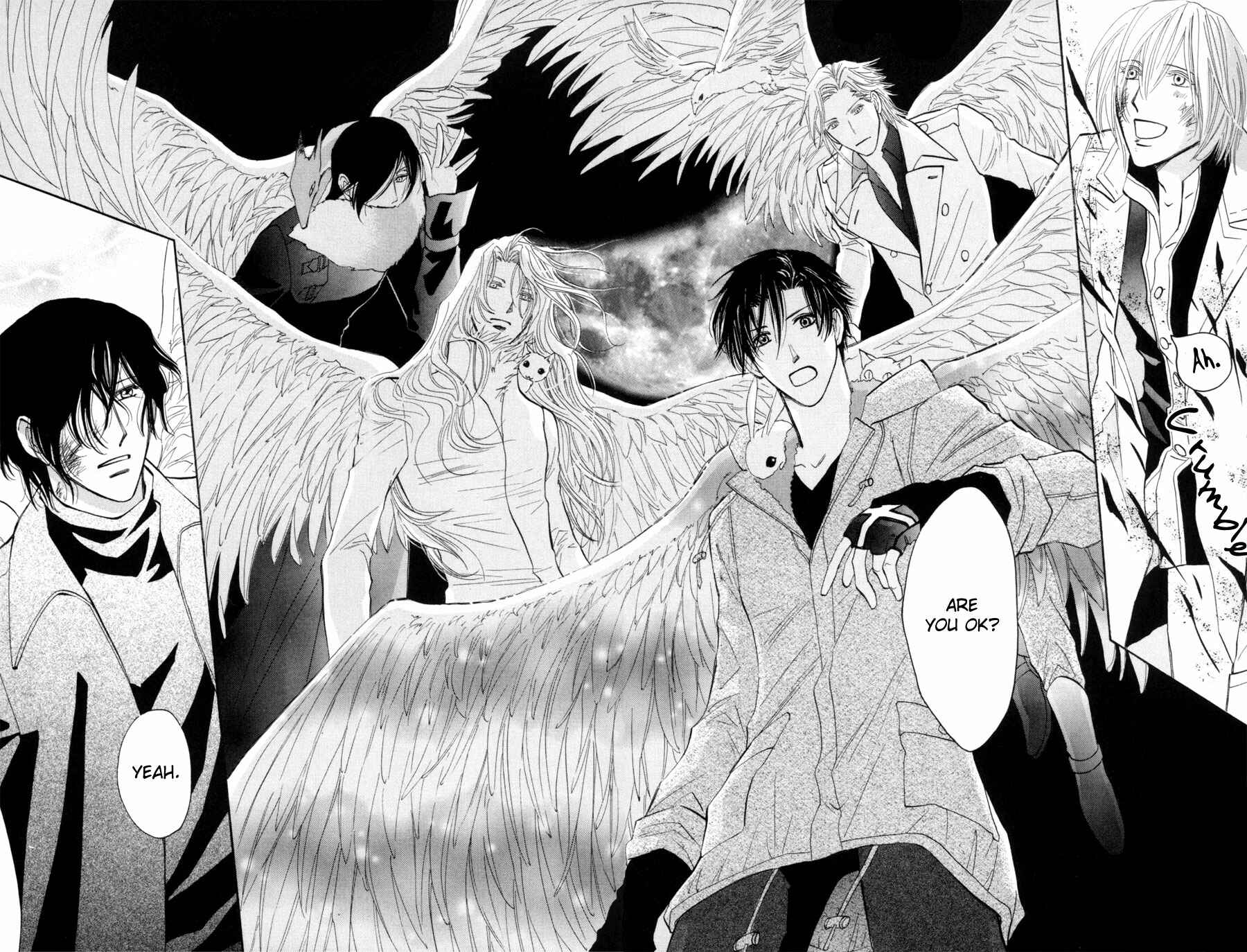 Page 36 Chapter 19 Asterisk