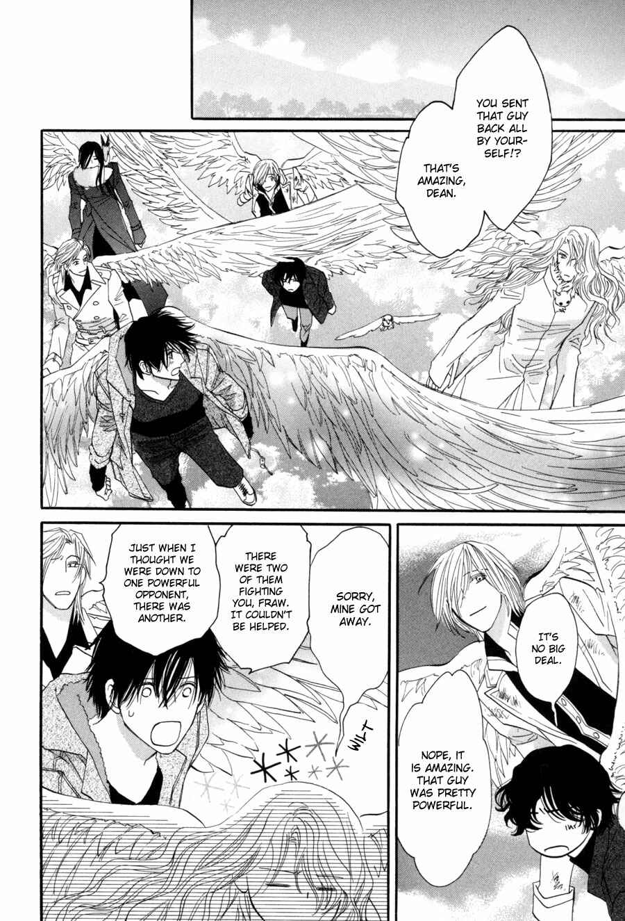 Page 2 Chapter 23 Asterisk