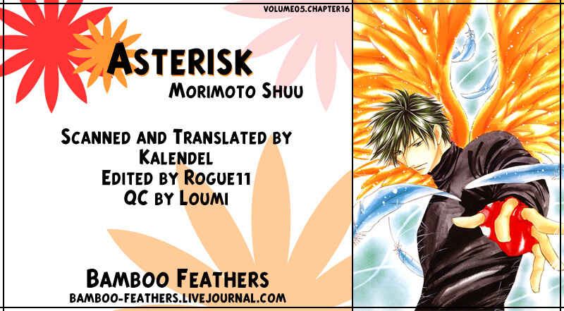 Page 38 Chapter 16 Asterisk