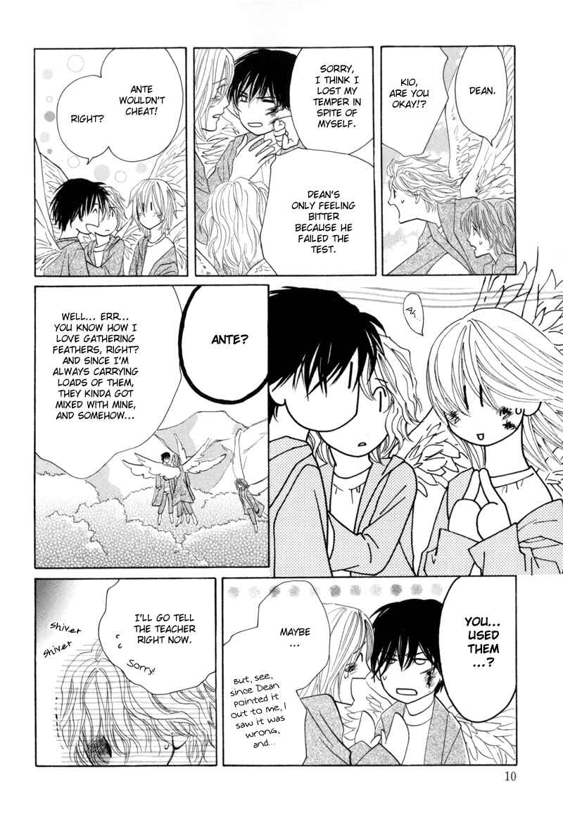 Page 10 Chapter 3 Asterisk
