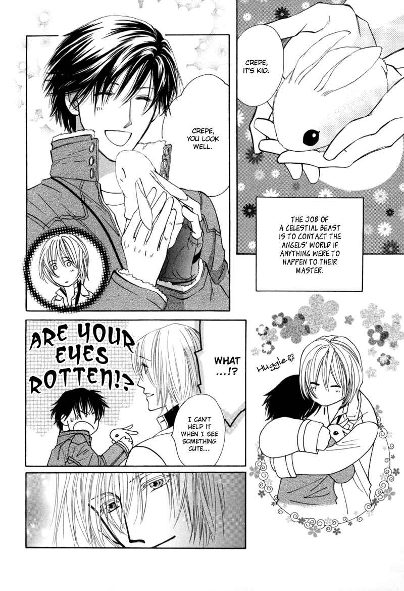 Page 28 Chapter 3 Asterisk