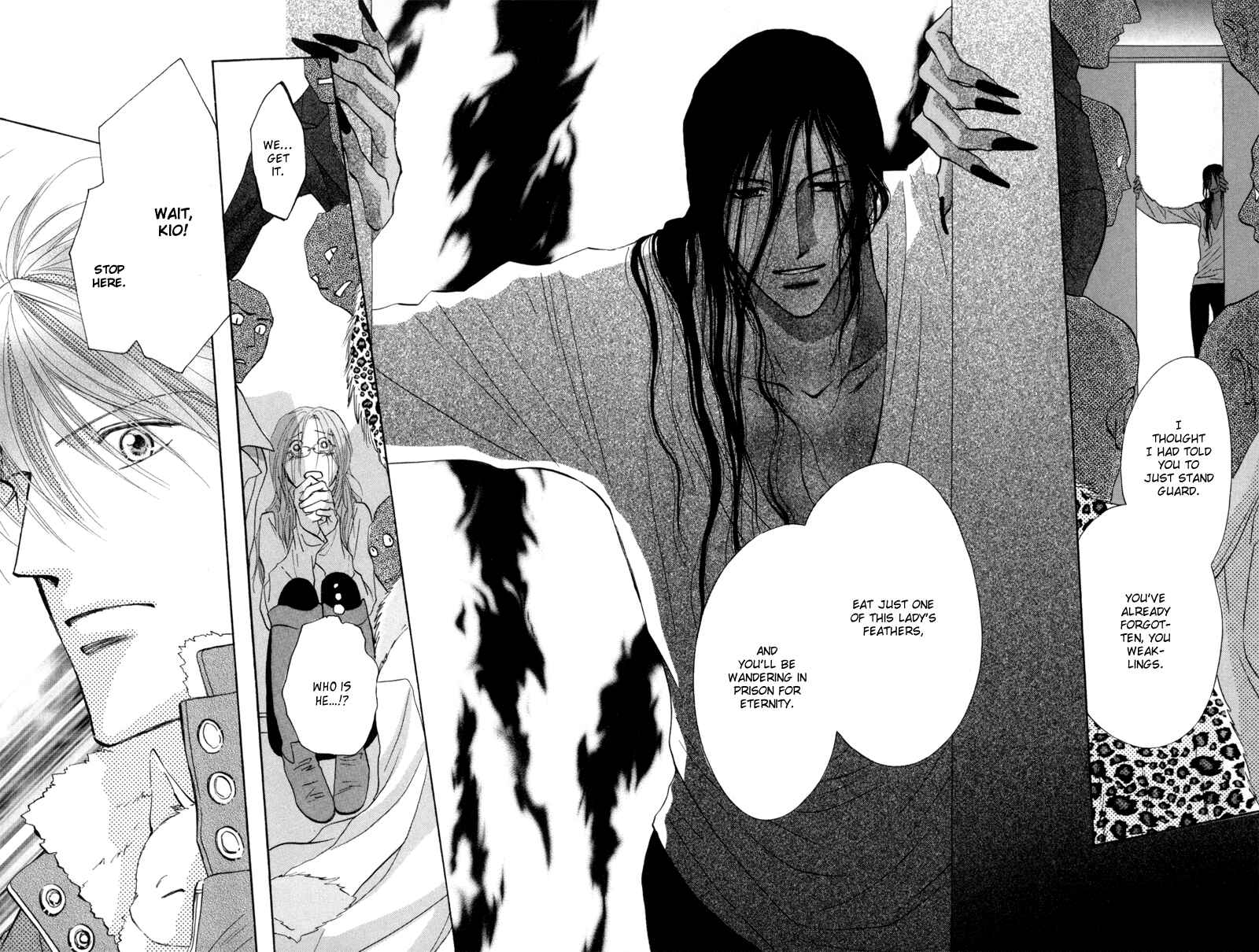 Page 36 Chapter 3 Asterisk