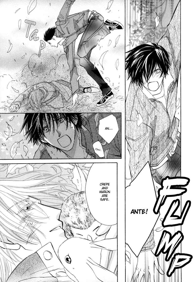 Page 42 Chapter 3 Asterisk