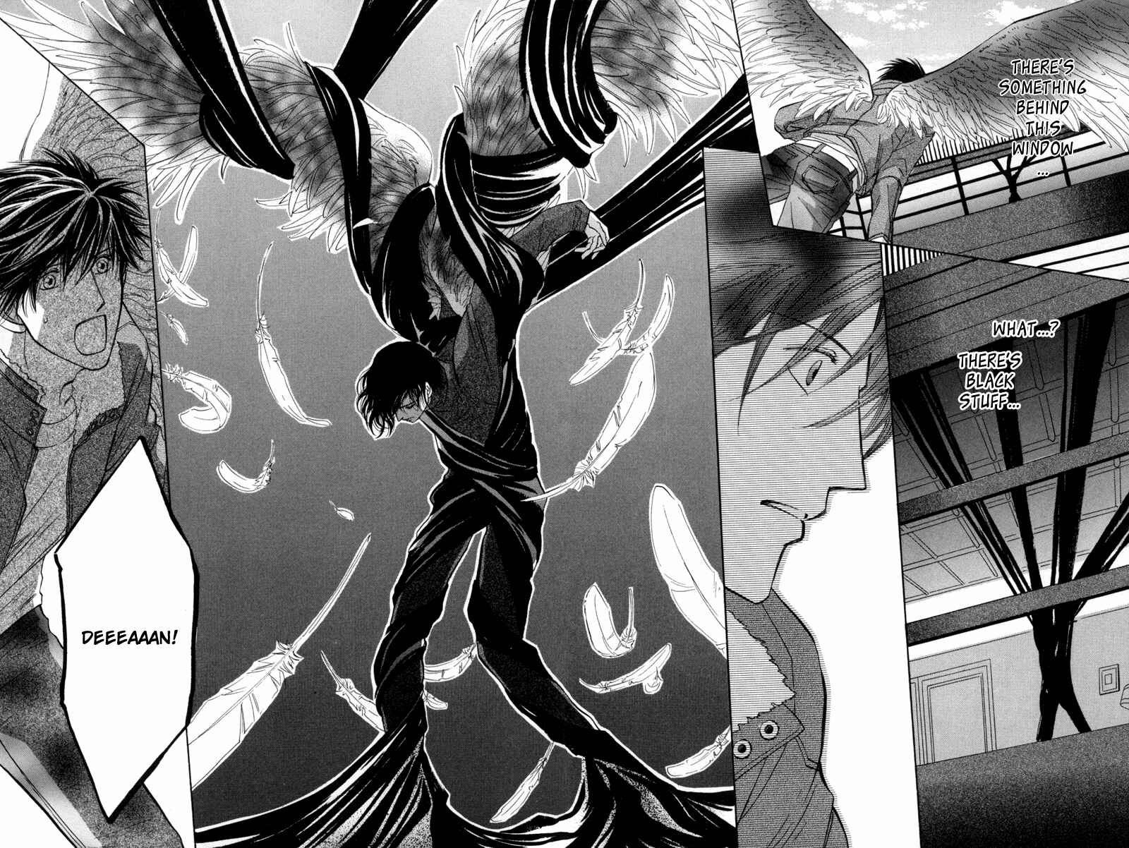 Page 46 Chapter 3 Asterisk