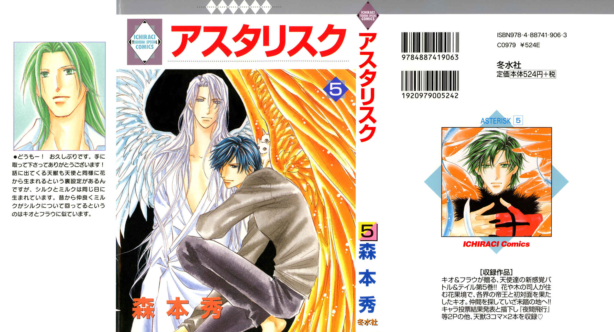 Page 1 Chapter 13 Asterisk