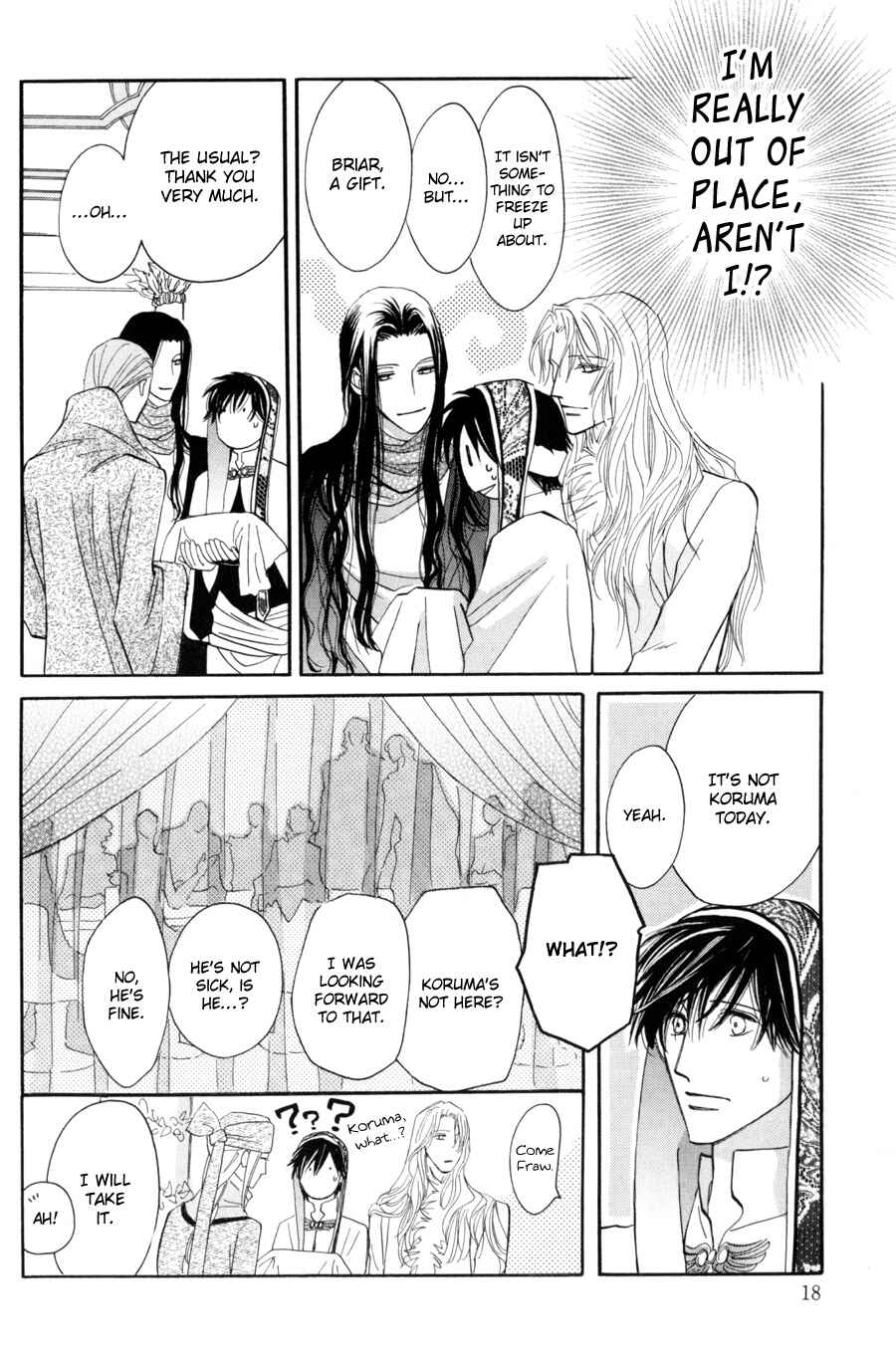 Page 16 Chapter 13 Asterisk