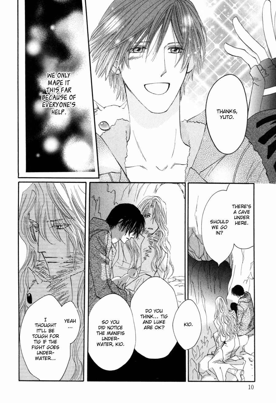 Page 10 Chapter 25 Asterisk