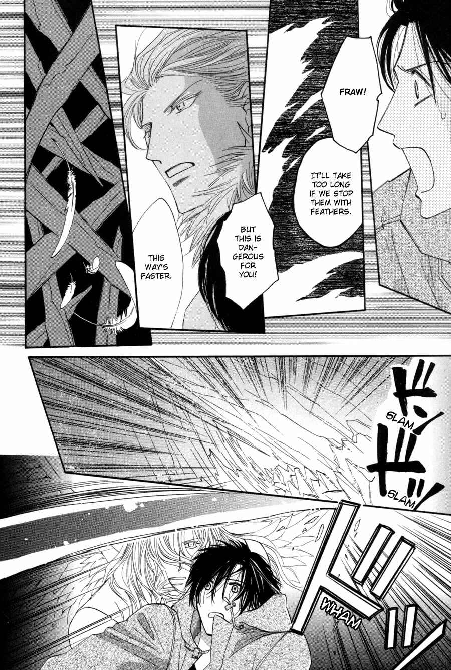 Page 38 Chapter 25 Asterisk