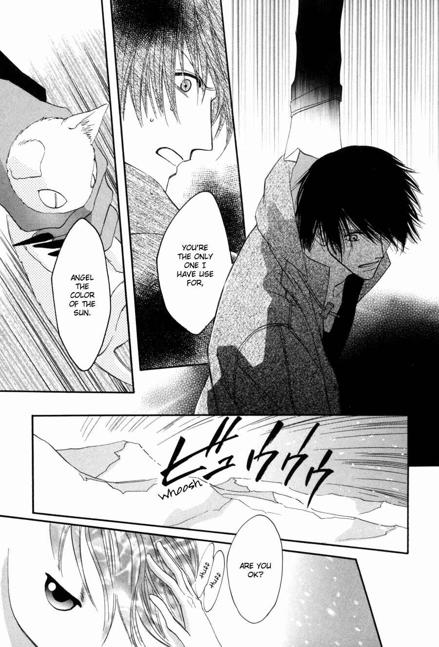 Page 43 Chapter 25 Asterisk