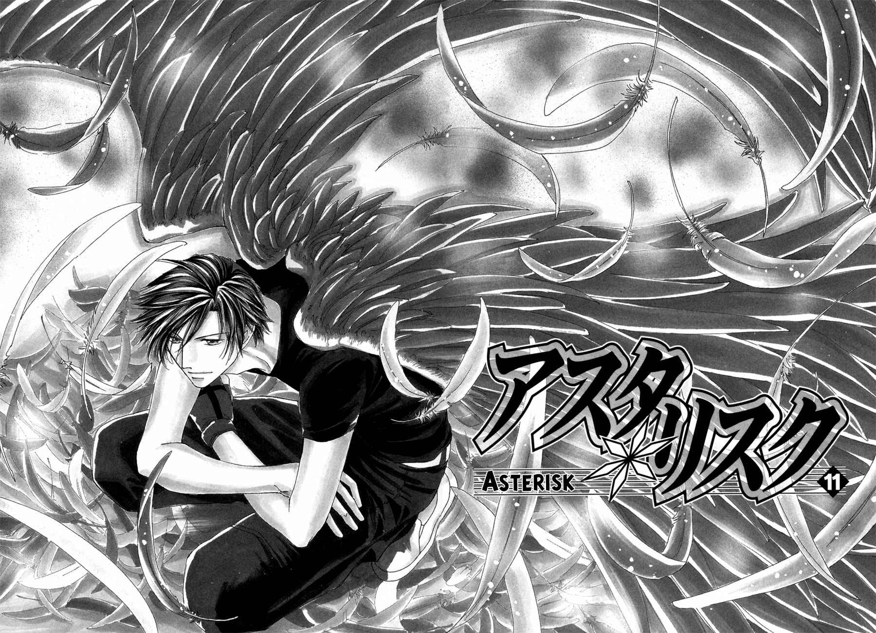 Page 1 Chapter 11 Asterisk