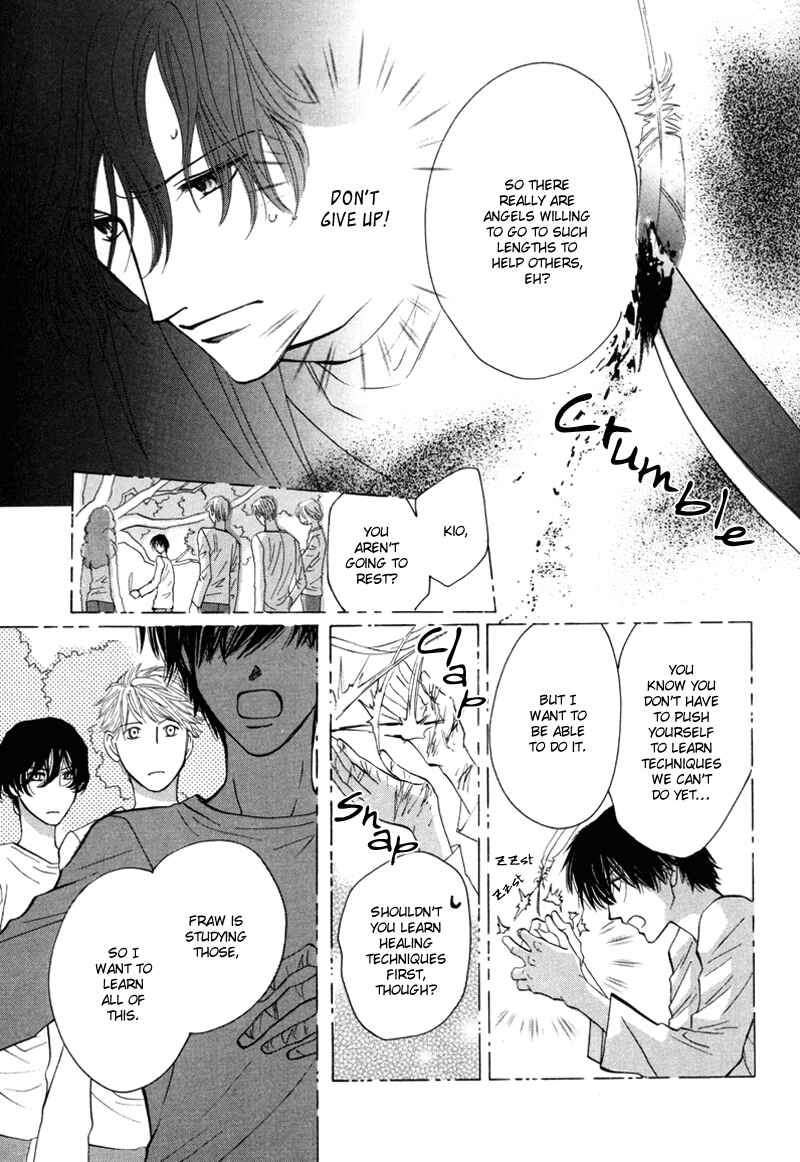 Page 16 Chapter 4 Asterisk