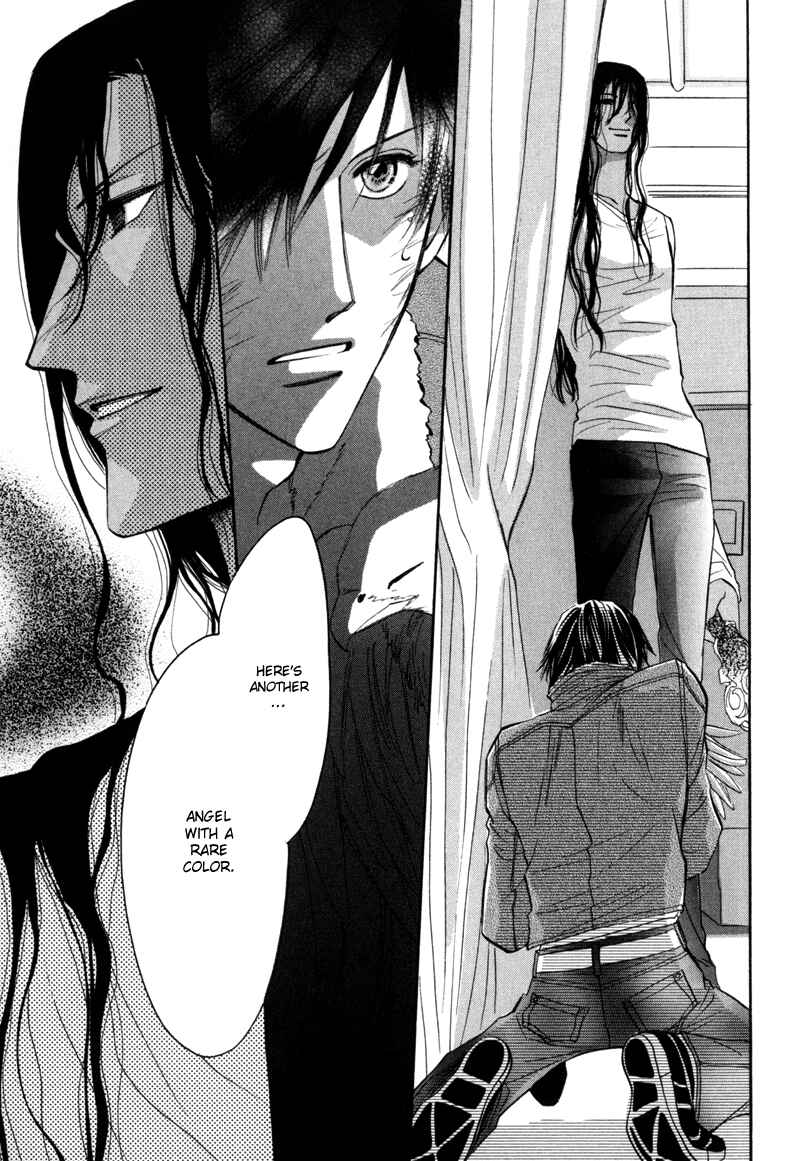 Page 4 Chapter 4 Asterisk