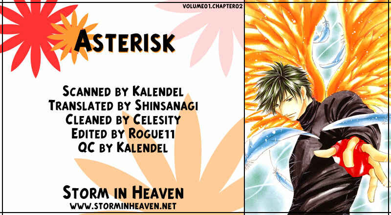 Page 48 Chapter 2 Asterisk