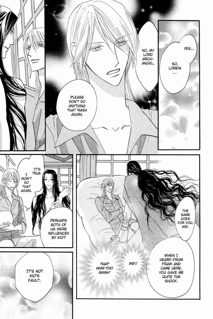 Page 2 Chapter 27.5 Asterisk