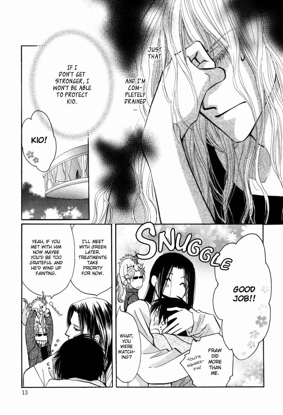 Page 12 Chapter 17 Asterisk