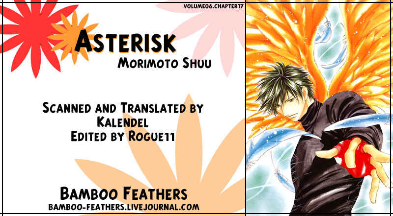 Page 43 Chapter 17 Asterisk