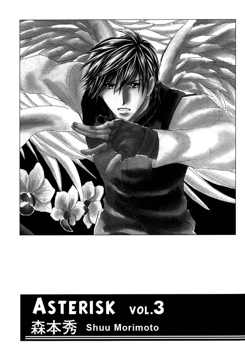 Page 3 Chapter 6 Asterisk