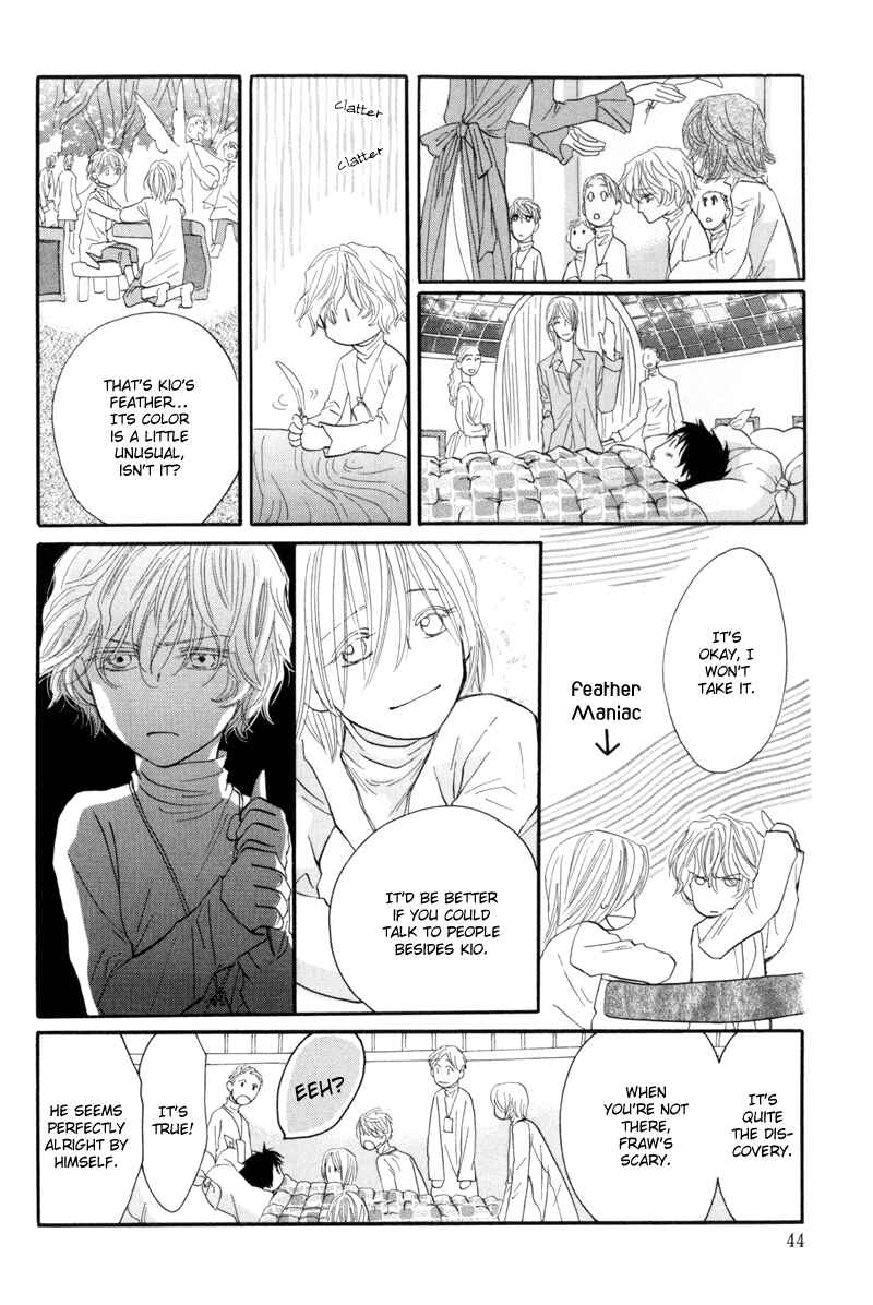 Page 42 Chapter 6 Asterisk