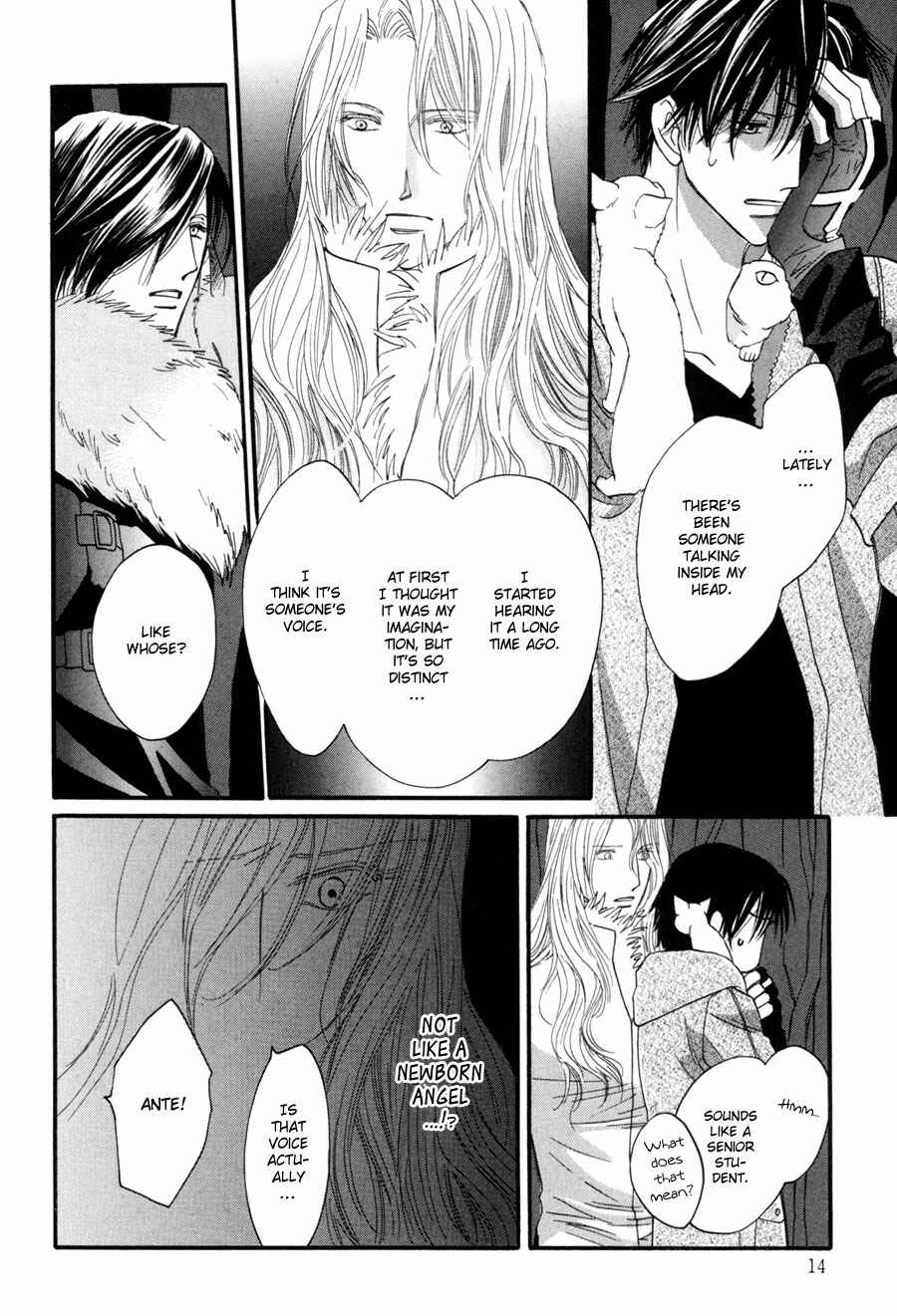 Page 14 Chapter 21 Asterisk