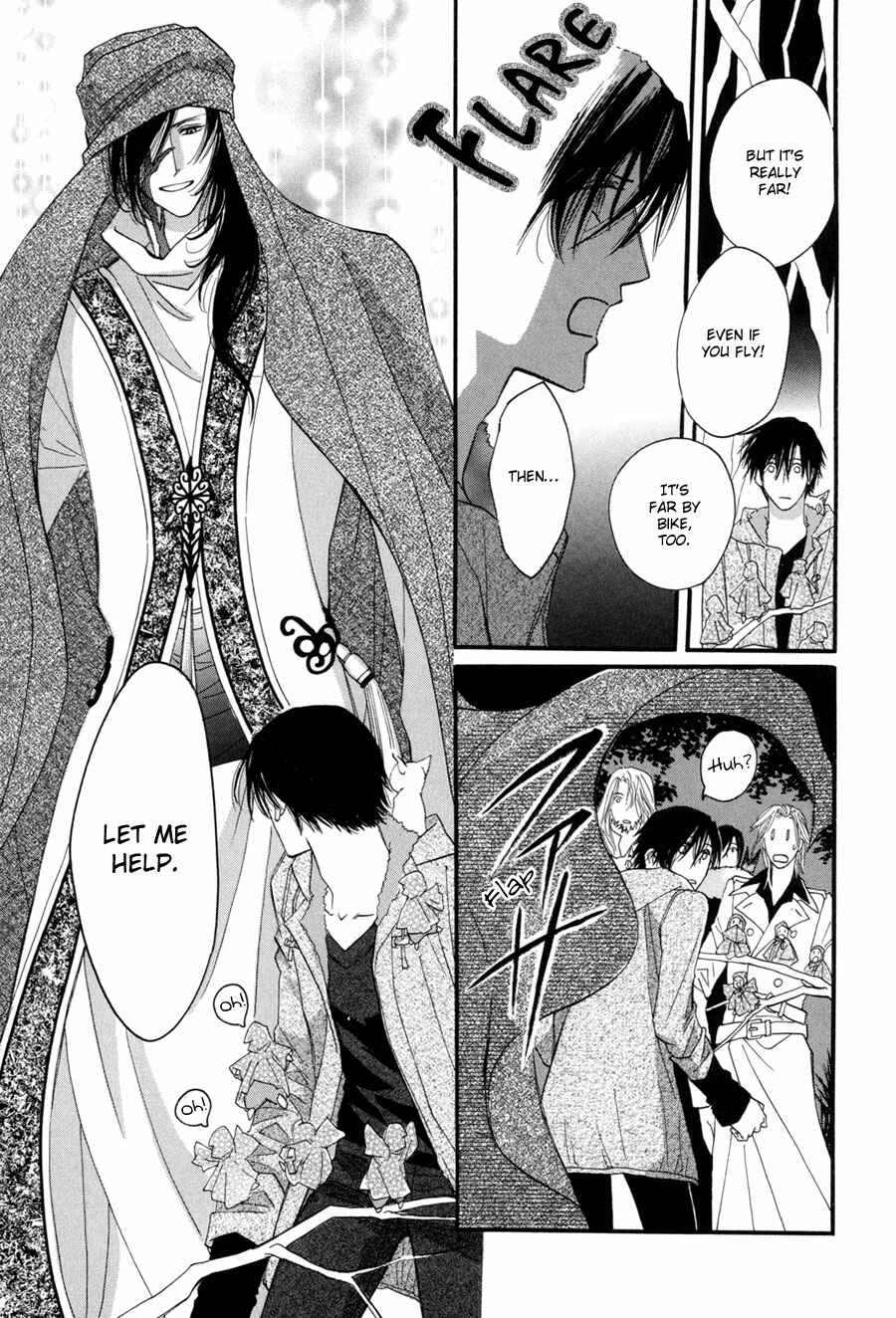 Page 17 Chapter 21 Asterisk