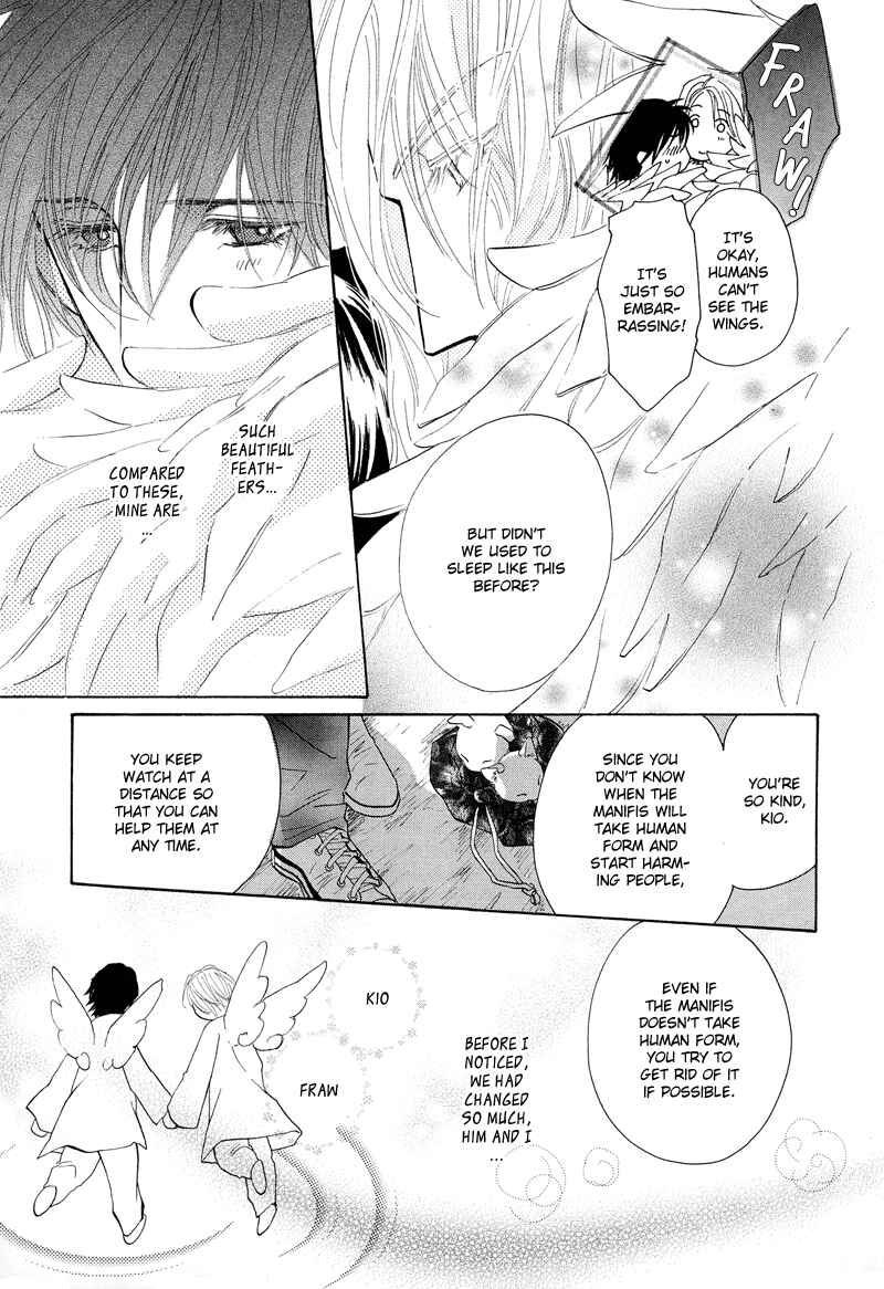 Page 23 Chapter 0 Asterisk