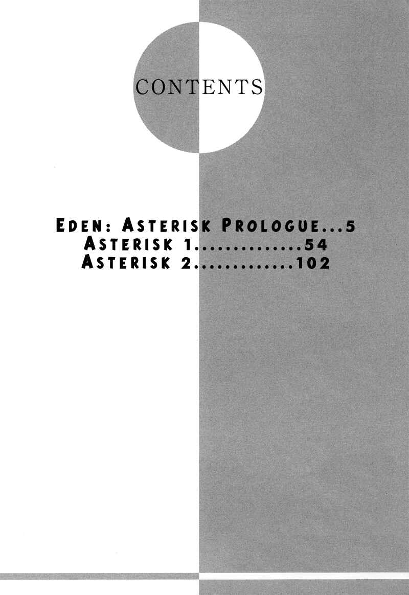 Page 4 Chapter 0 Asterisk