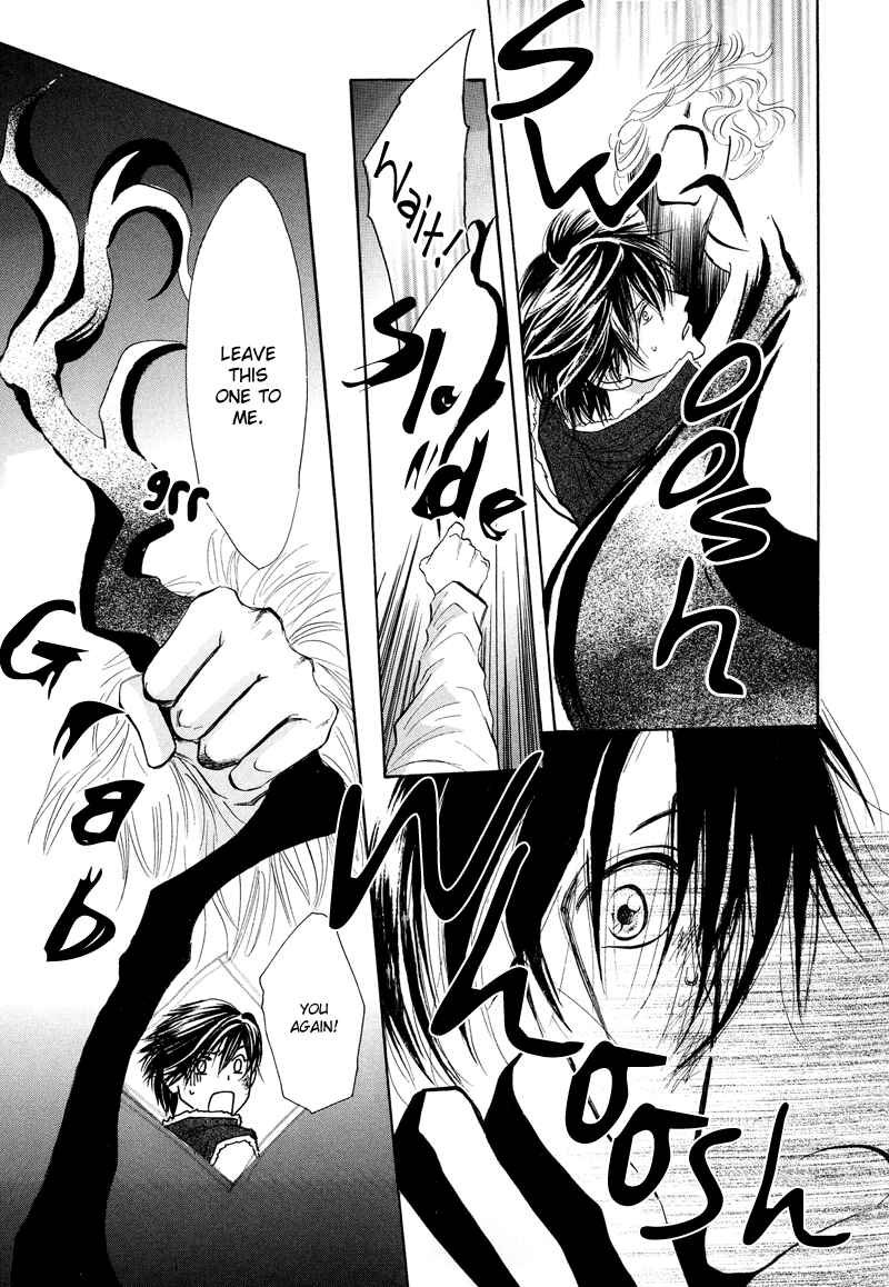 Page 9 Chapter 0 Asterisk